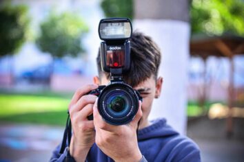 erhvervsfotograf